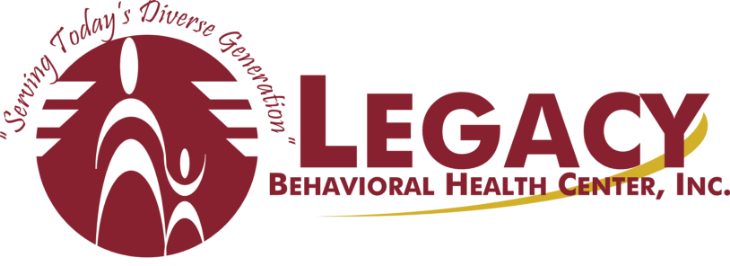 Legacy Behavioral Health Center